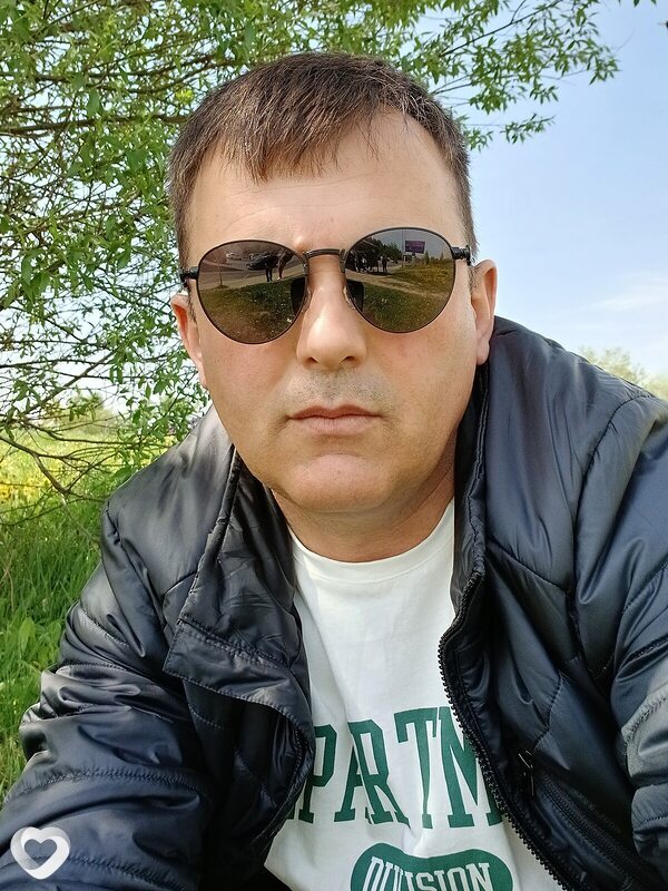 Артур, 41, Нижнем Новгороде — анкета №4423956
