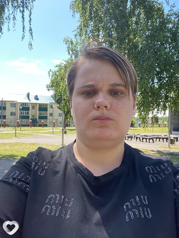 Дарья, 32, Пензе — анкета №4423958