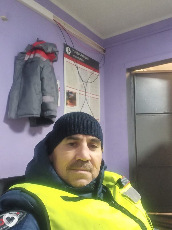 Абдул, 59, Адлер — анкета №4423960