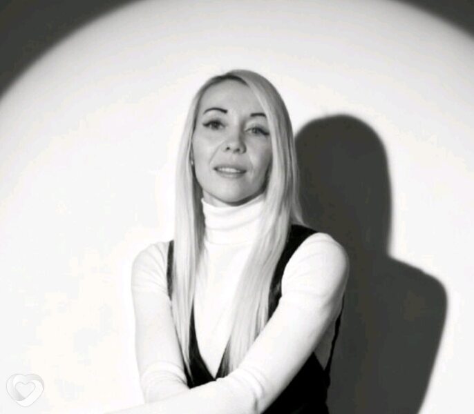 Екатерина, 38, Минске — анкета №4423962