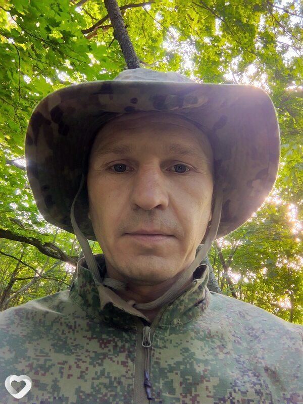 Михаил, 39, Воркуте — анкета №4423964