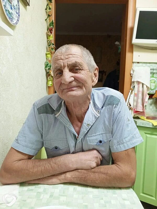 Александр, Куйбышев