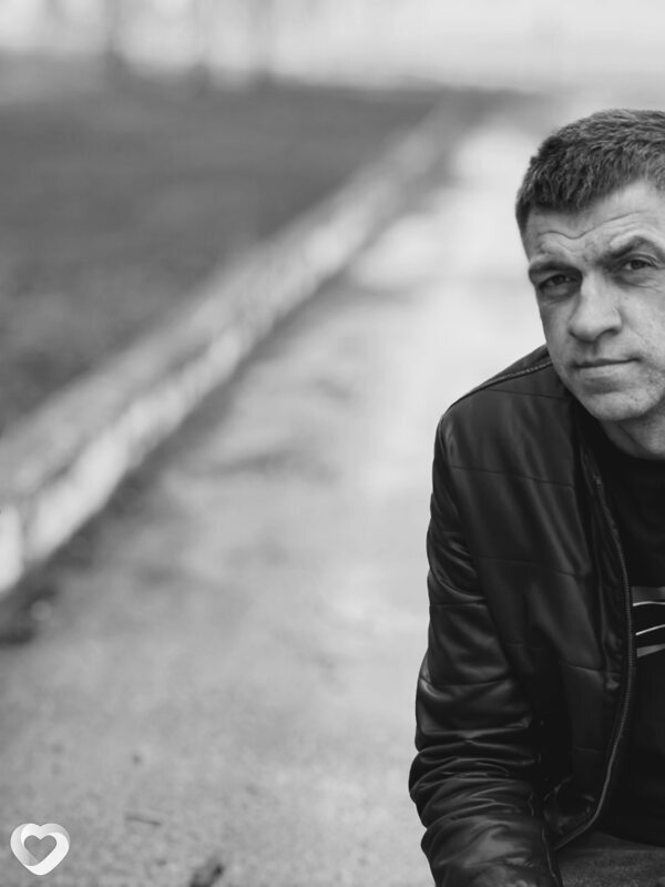 Олег, 45, Гомеле — анкета №4423906