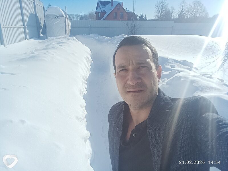 Димм, 38, Серпухове — анкета №4423908