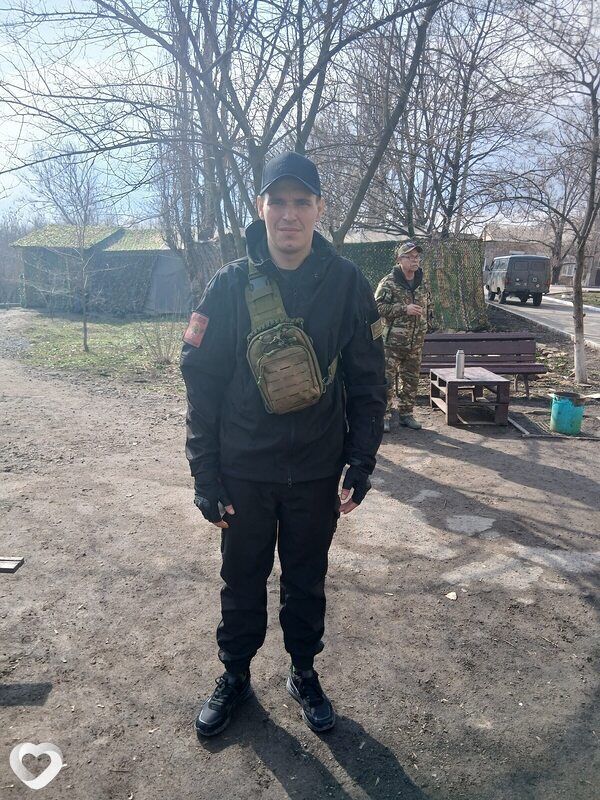 Максим, 33, Красноярске — анкета №4423910