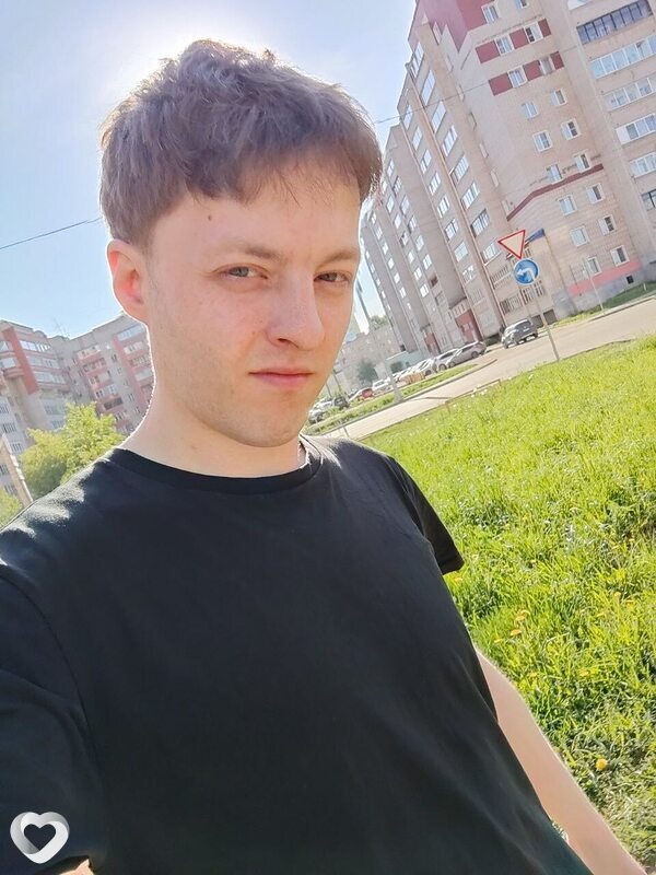 Георгий, 29, Кирове — анкета №4424010