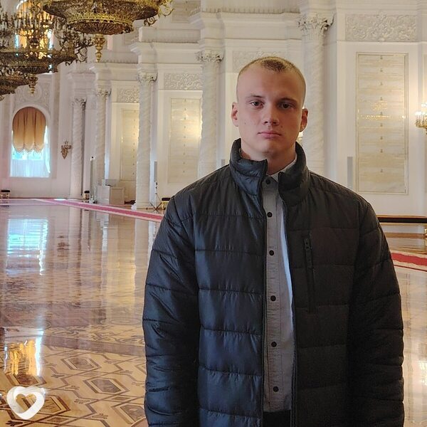 Денис, Москва