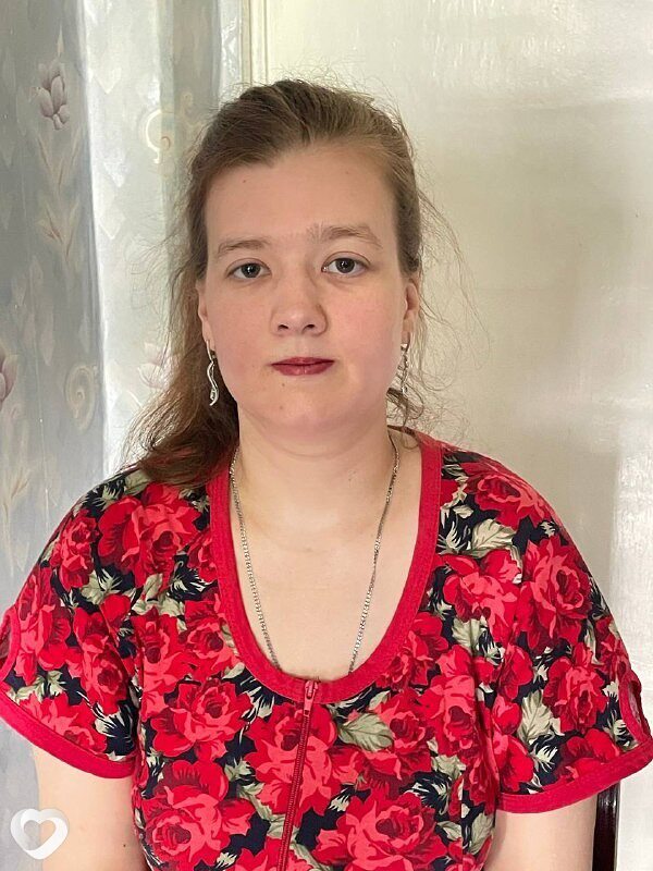 Лилия, 34, Казани — анкета №4424129