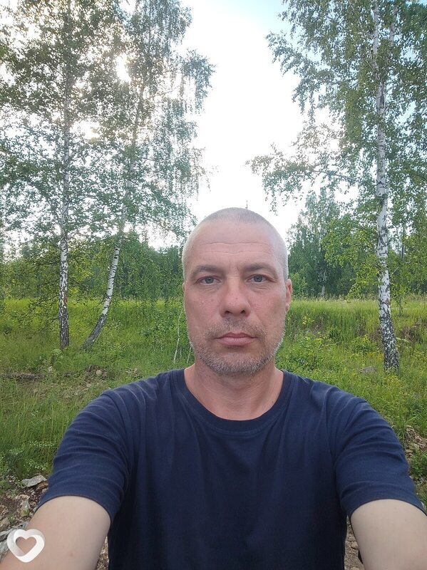 Михаил, 43, Тулуне — анкета №4424137