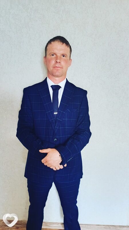 Иван, 35, Оренбурге — анкета №4424020