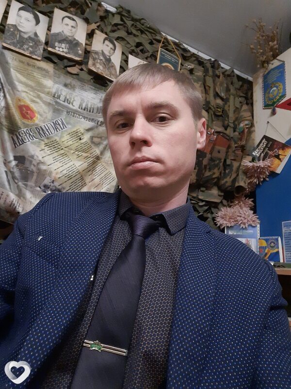 Иван, 37, Ростове-на-Дону — анкета №4424021