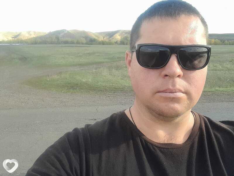 Сергей, 39, Оренбурге — анкета №4424026