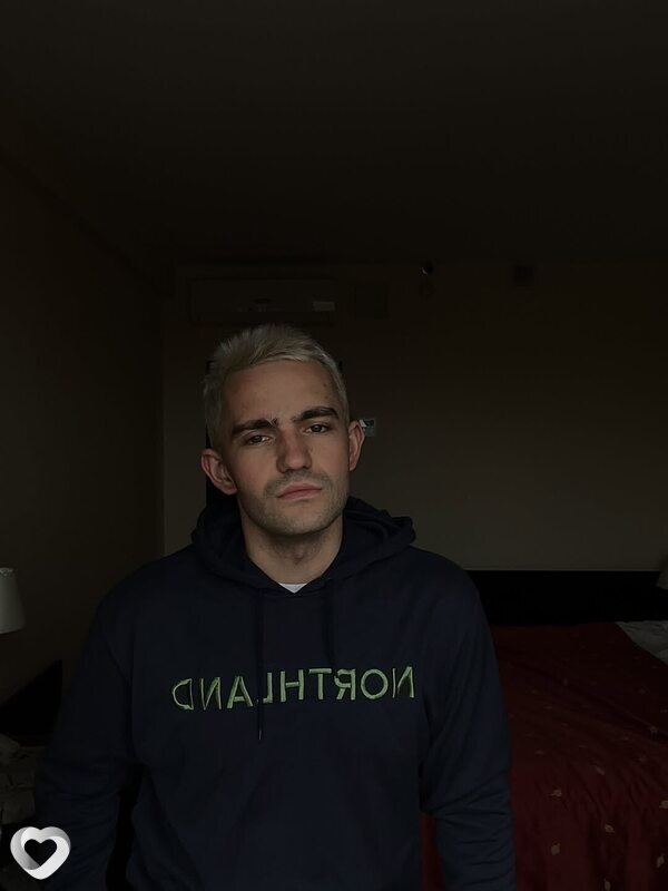Александр, 28, Грозном — анкета №4424027