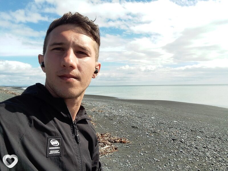 Дмитрий, 27, Бийске — анкета №4424037