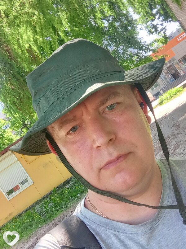 Александр, 44, Орехово-Зуеве — анкета №4424069