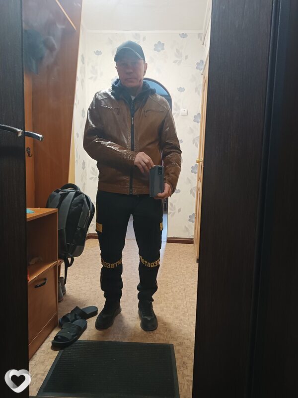 Вячеслав, 48, Хабаровске — анкета №4424070