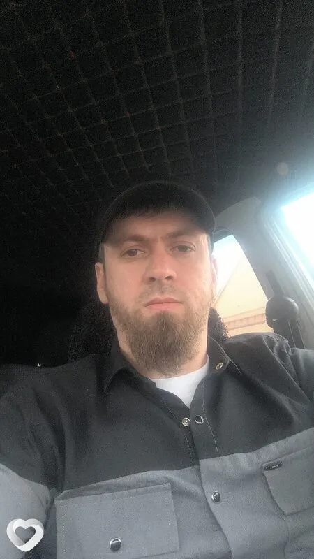 Movat, 33, Москве — анкета №4424072