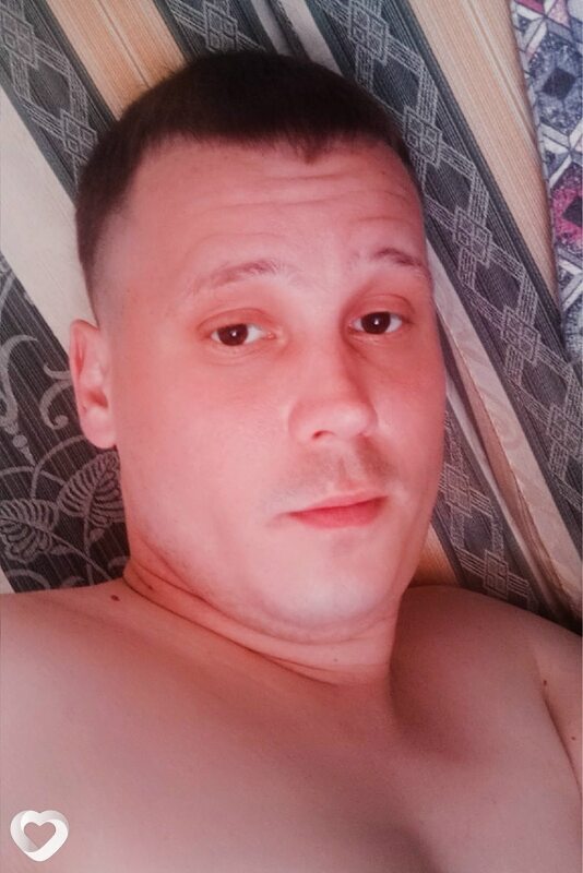 Михаил, 31, Перми — анкета №4424074