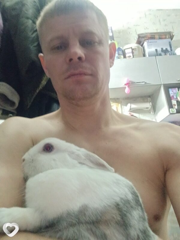 Валерий, 35, Донецке — анкета №4424075