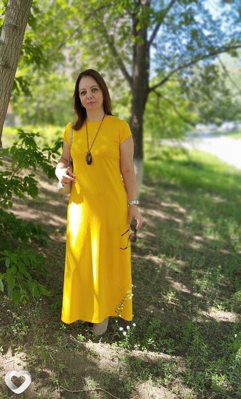Ирина, 47, Тольятти — анкета №4424081