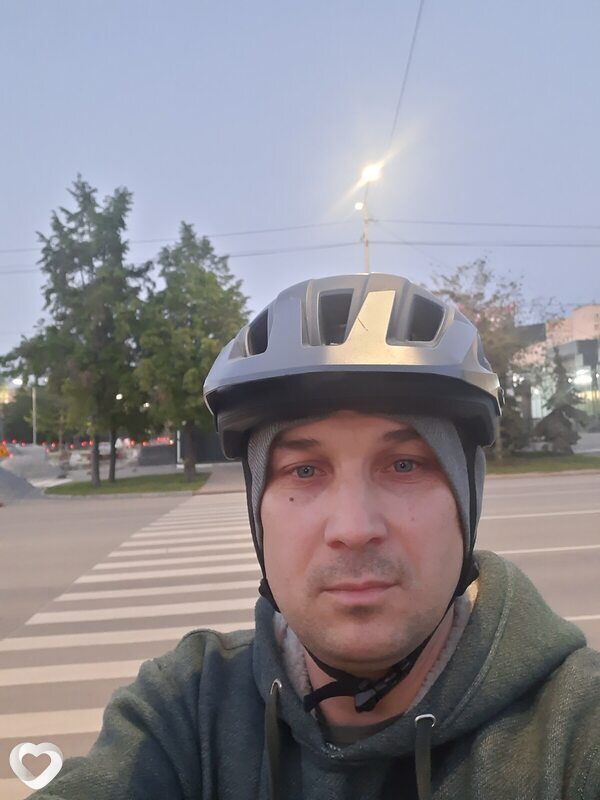 Дмитрий, 45, Челябинске — анкета №4424084