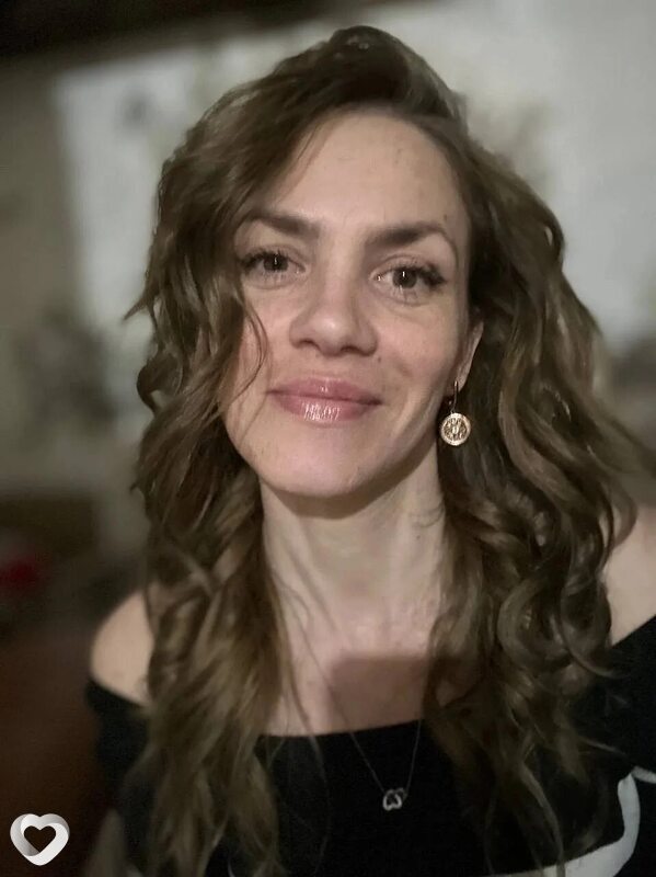 Анна, 35, Красноярске — анкета №4424085