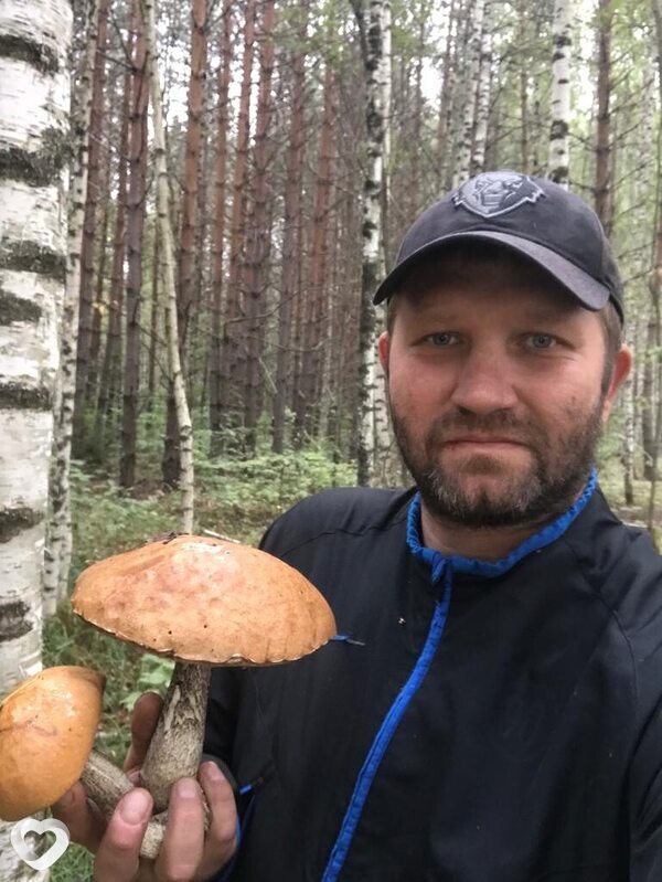 Алексей, Белая Калитва