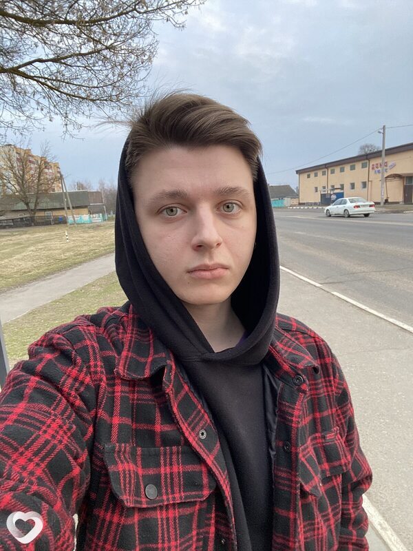Алексей, 25, Гомеле — анкета №4424376