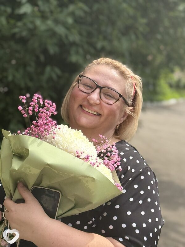 Ирина, 46, Бийске — анкета №4424378