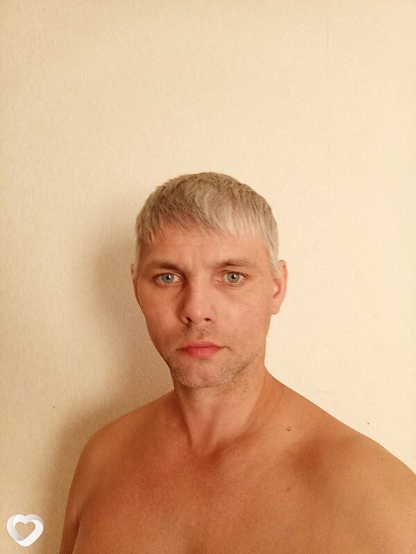 Юрий, 37, Новосибирске — анкета №4424389