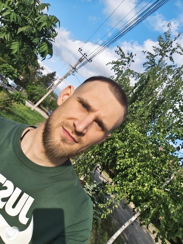 Maxim, 31, Краснодаре — анкета №4424109