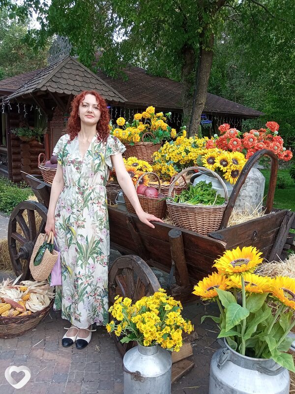 Анна, Красный Сулин