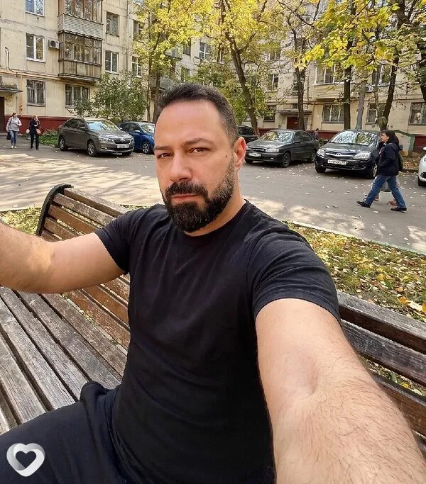 Максим, Москва