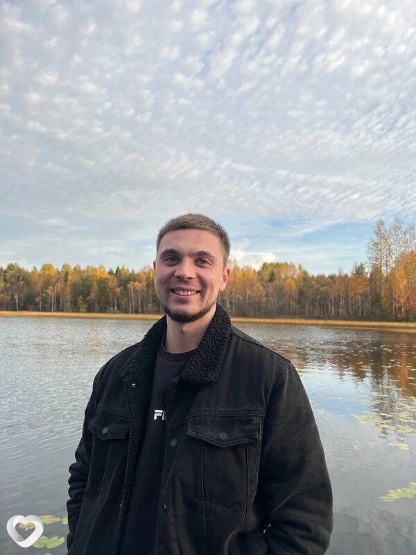 Андрей, Нижнеудинск