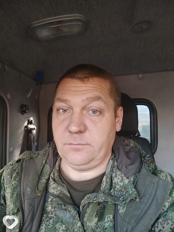 Андрей, 42, Донецке — анкета №4423977