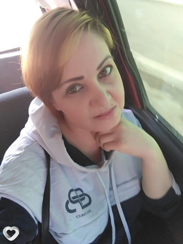 Антония, 39, Оренбурге — анкета №4423985