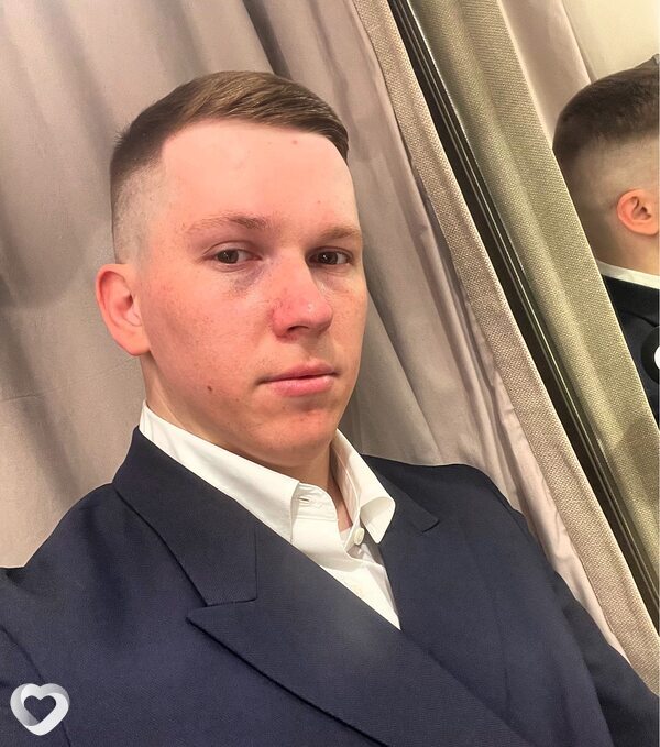 Денис, 36, Ростове-на-Дону — анкета №4423986