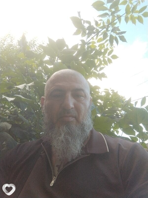 Bakar, 44, Луганске — анкета №4423990