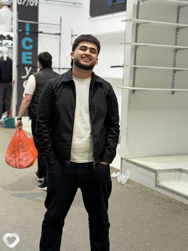 Suhayb, Москва