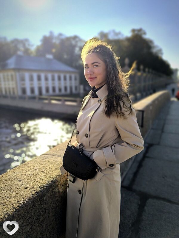 Светлана, 27, Санкт-Петербурге — анкета №4423992