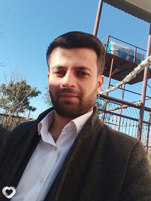 Ибрагим, 32, Новосибирске — анкета №4423993