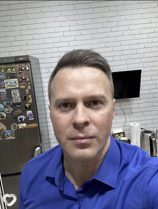 Жека, 35, Санкт-Петербурге — анкета №4424226