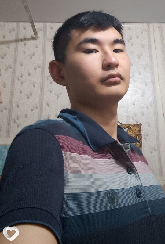Игорь, 21, Ташкент — анкета №4424236