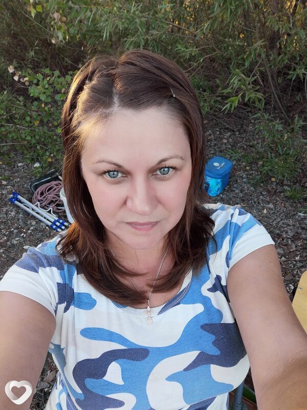 Лариса, 47, Орске — анкета №4424237