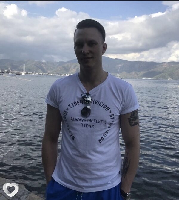 Руслан, 36, Миассе — анкета №4424238