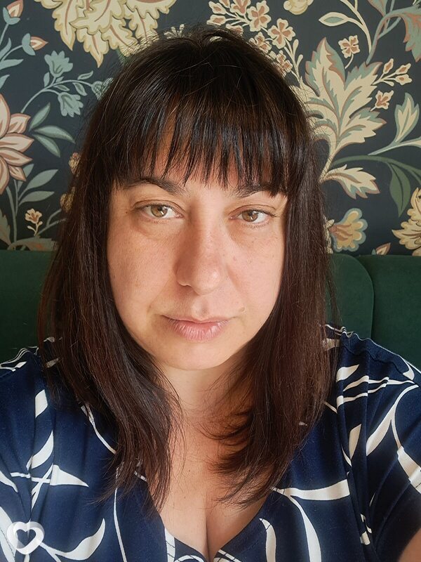 Татьяна, 45, Кемерове — анкета №4424242
