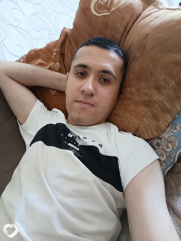 Джафар, 19, Ачинске — анкета №4424144