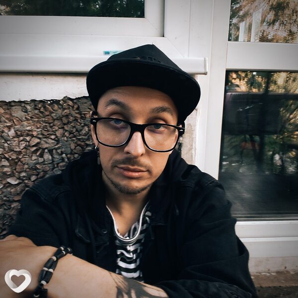 Андрон, 36, Нижнем Новгороде — анкета №4424148