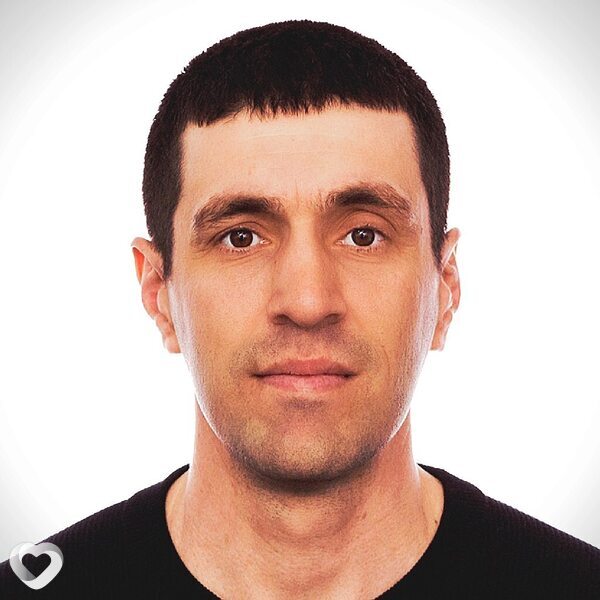Роман, 37, Краснодаре — анкета №4424149