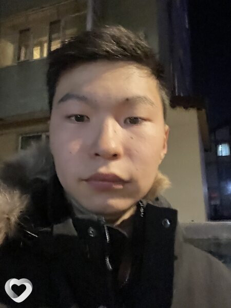 Ринчин, 23, Чите — анкета №4424152